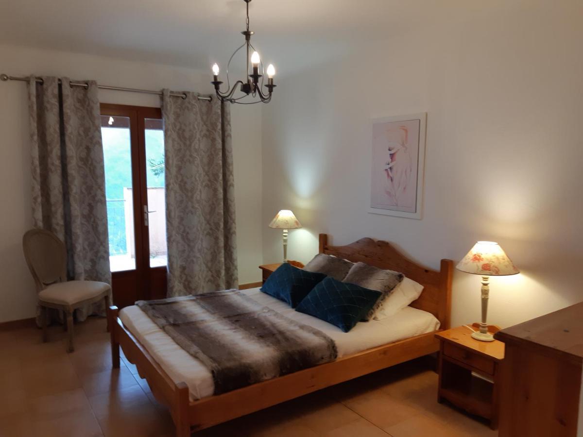 Appartement Le Bellevue- Martinon Utelle