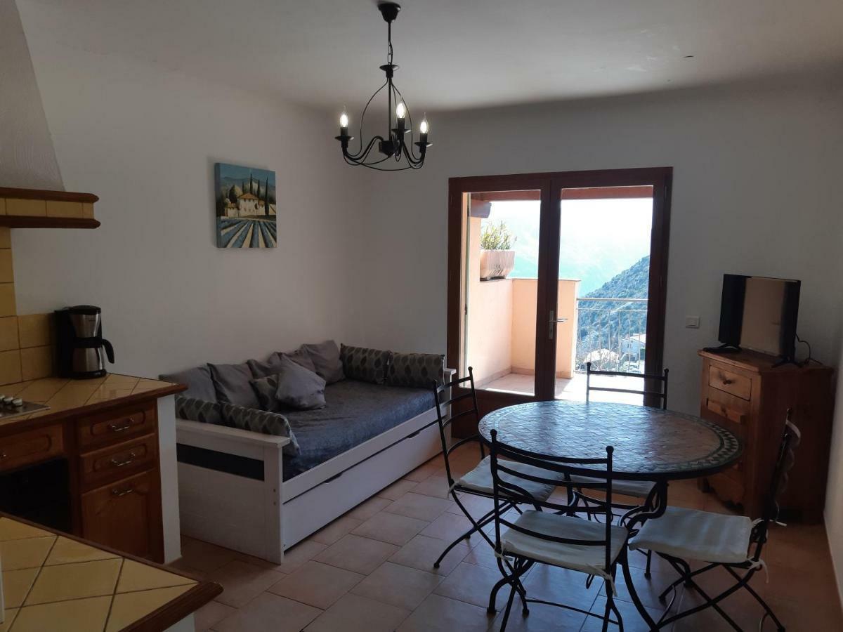 Le Bellevue- Martinon Apartment Utelle
